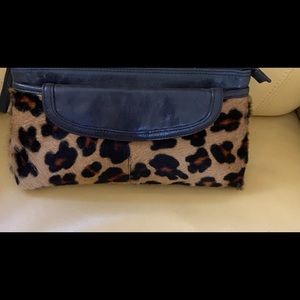 Nordstrom Brand clutch purse